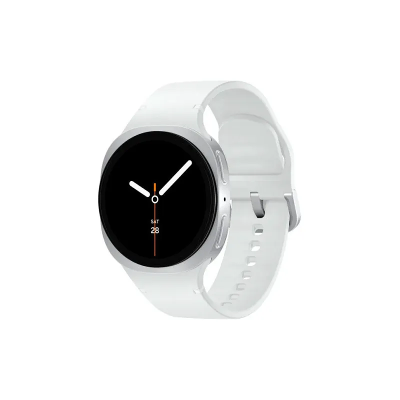 SAMSUNG GALAXY WATCH 8 44MM (GRAPHITE) СМАРТ-ЧАСЫ - 3