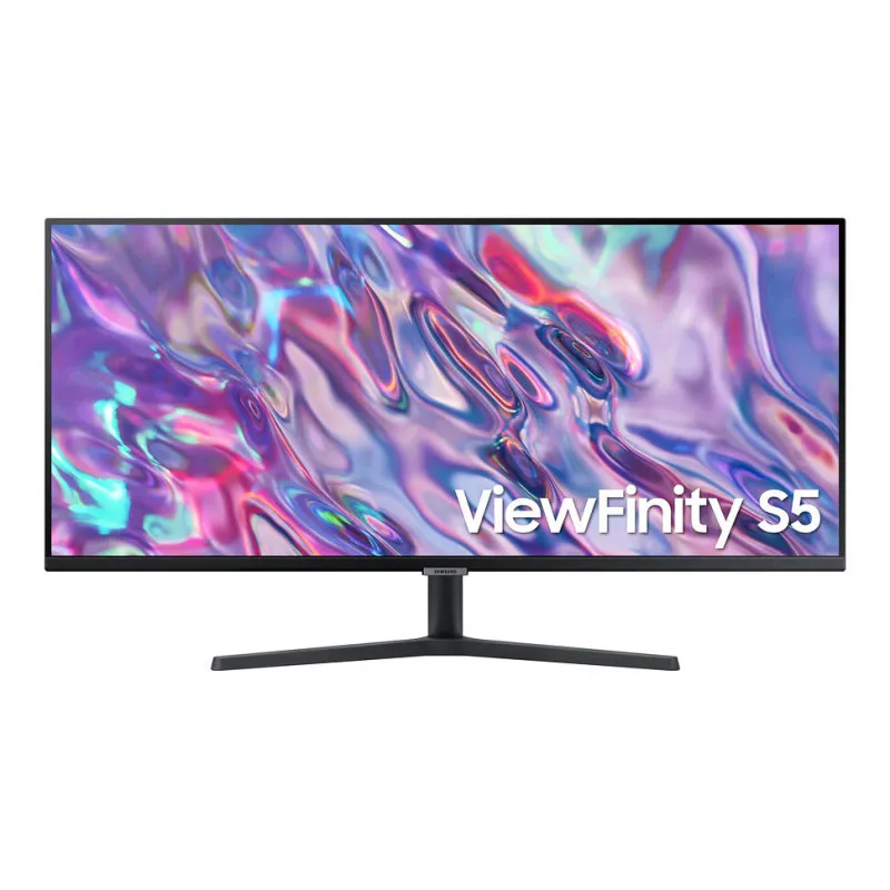 SAMSUNG LS34C500 34" VA UWQHD MONITOR