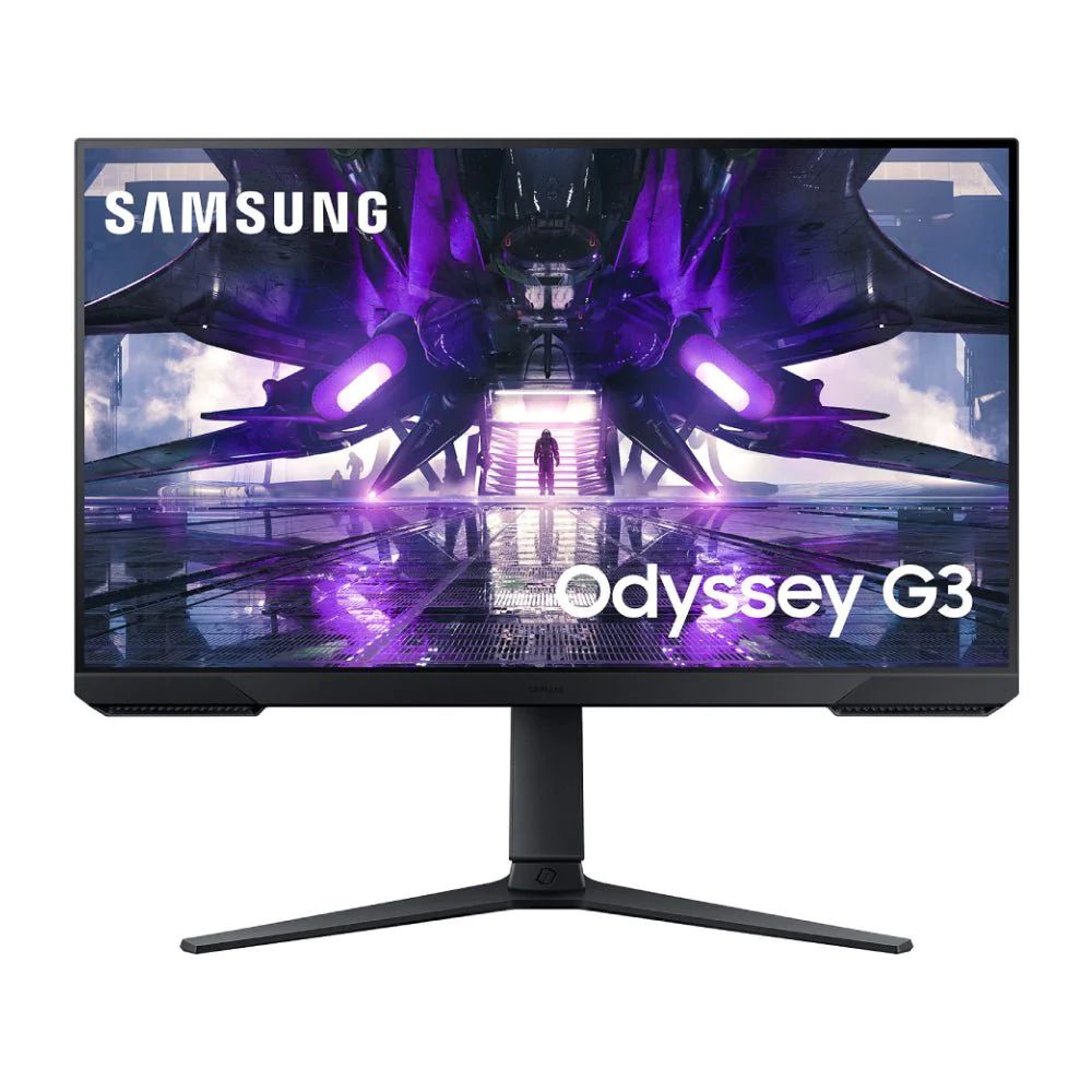 SAMSUNG ODYSSEY G3 27" 144Hz
