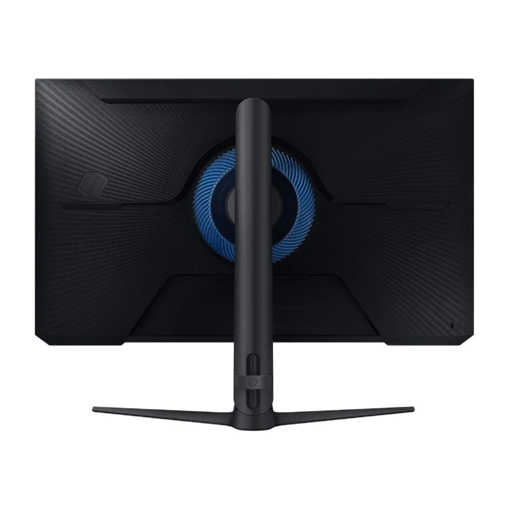 SAMSUNG ODYSSEY G4 27" 240 Гц