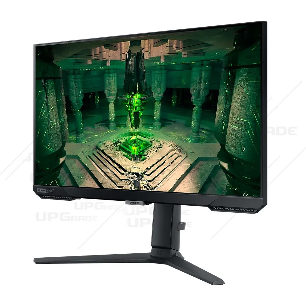 SAMSUNG ODYSSEY G4 27" 240 Гц - 2