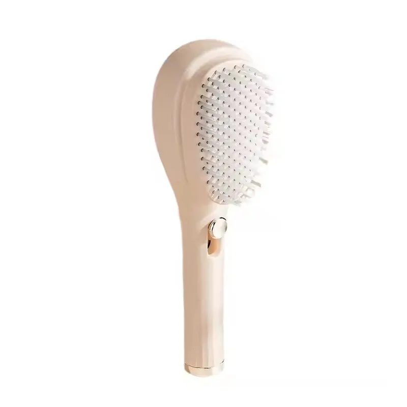 SCALP MASSAGE HAIR BRUSH