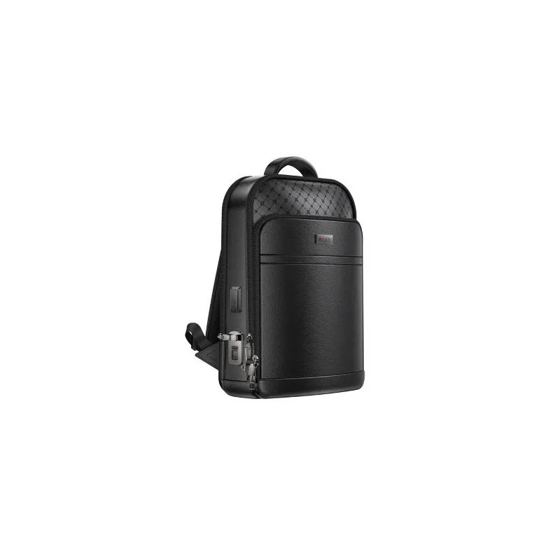 Smart рюкзак Yesido WB59 16л (Black