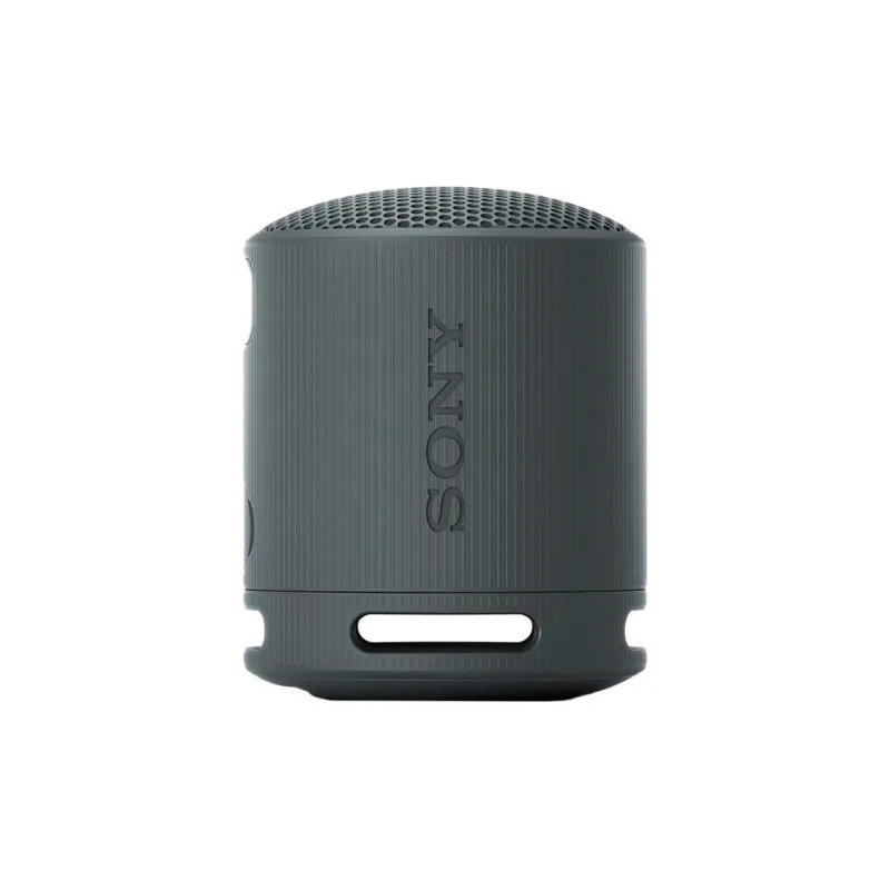 SONY SRS-XB100 (BLACK) ПОРТАТИВНАЯ КОЛОНКА - 2
