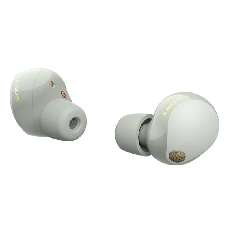 SONY WF-1000XM5 (PLATINUM SILVER) НАУШНИКИ - 2