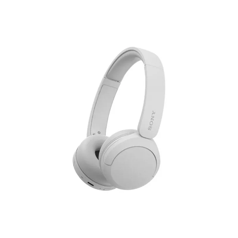 SONY WH-CH520 (WHITE) НАУШНИКИ