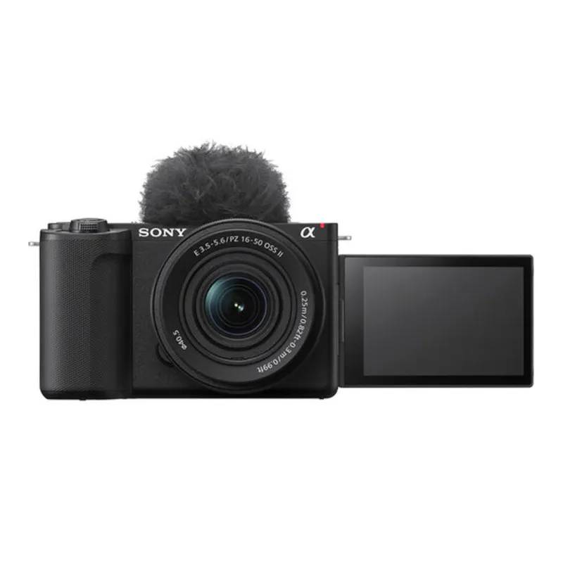 SONY ZV-E10 II CAMERA - 2