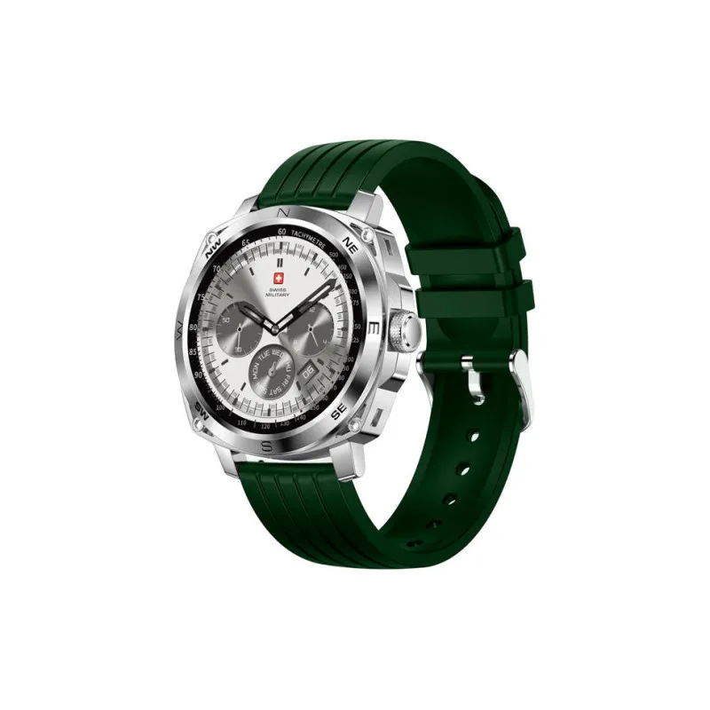 SWISS MILITARY DOM 3 SMART-SAGAT - 2