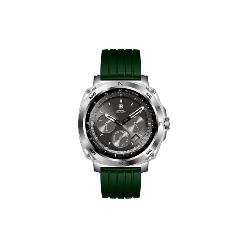SWISS MILITARY DOM 4 SMART-SAGAT - 3
