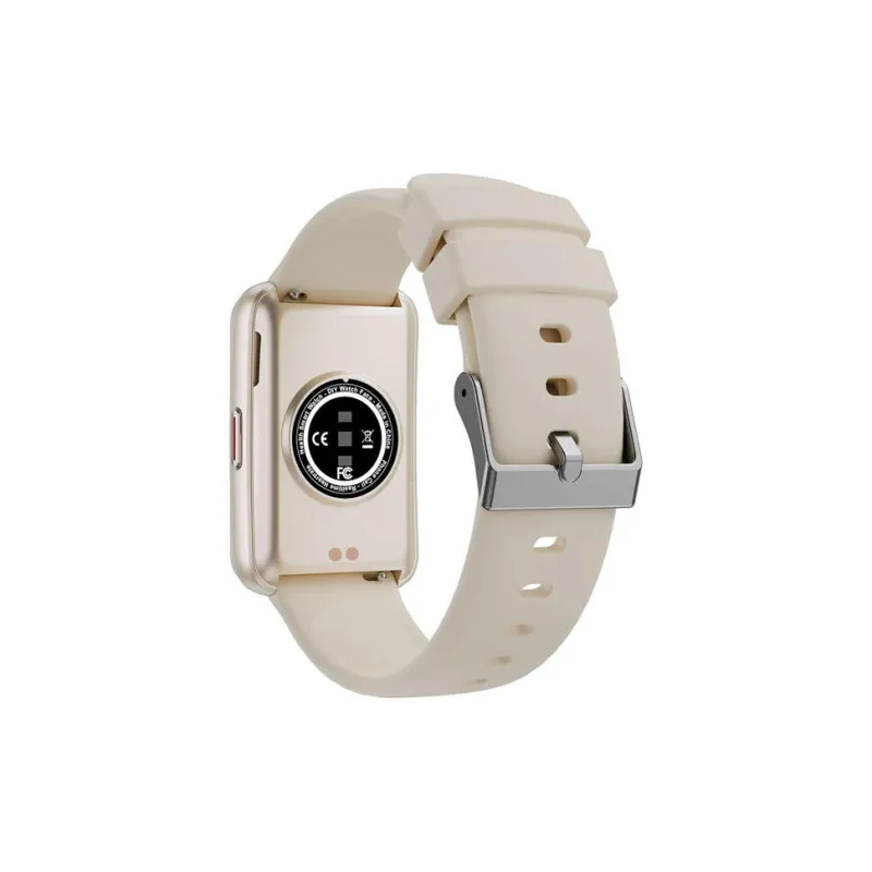 SWISS MILITARY RHINE 2 (WHITE) СМАРТ-БРАСЛЕТ