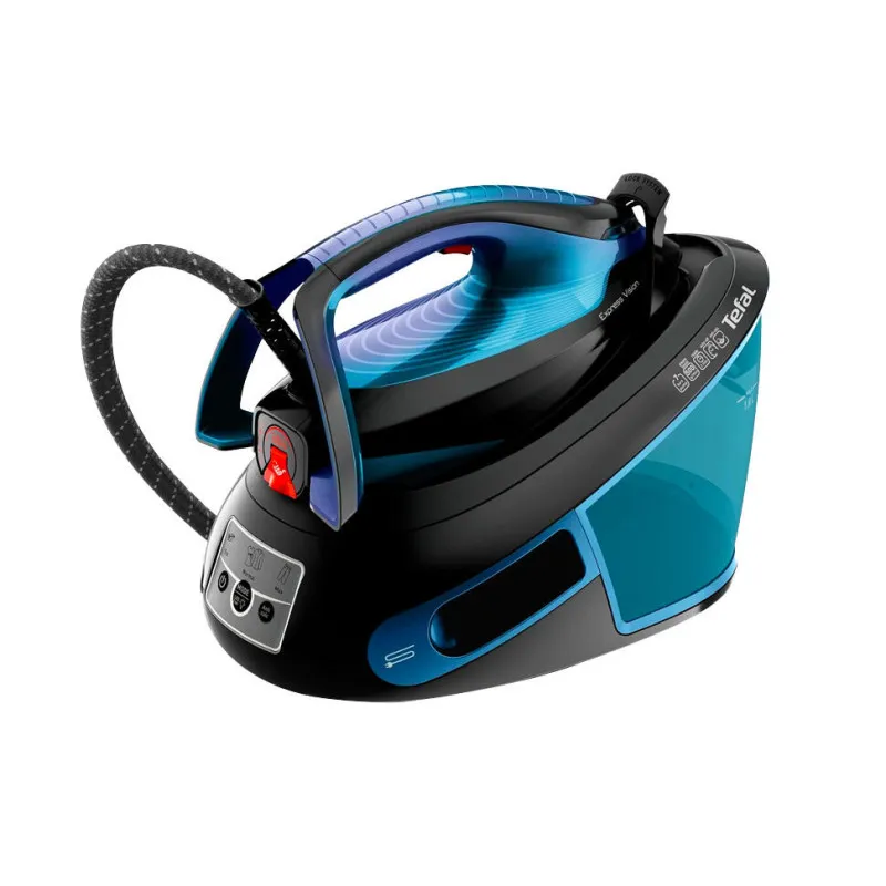 TEFAL EXPRESS VISION BUGLY ÜTÜK GENERATOR