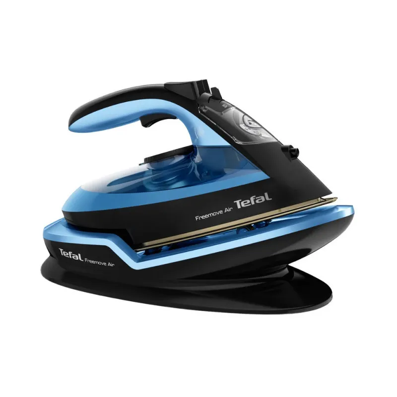 TEFAL FREEMOVE AIR FV6551 BUGLY ÜTÜK