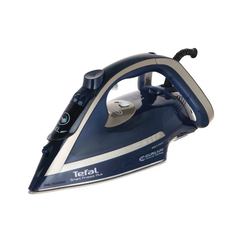 TEFAL SMART PROTECT PLUS FV6872 BUGLY ÜTÜK