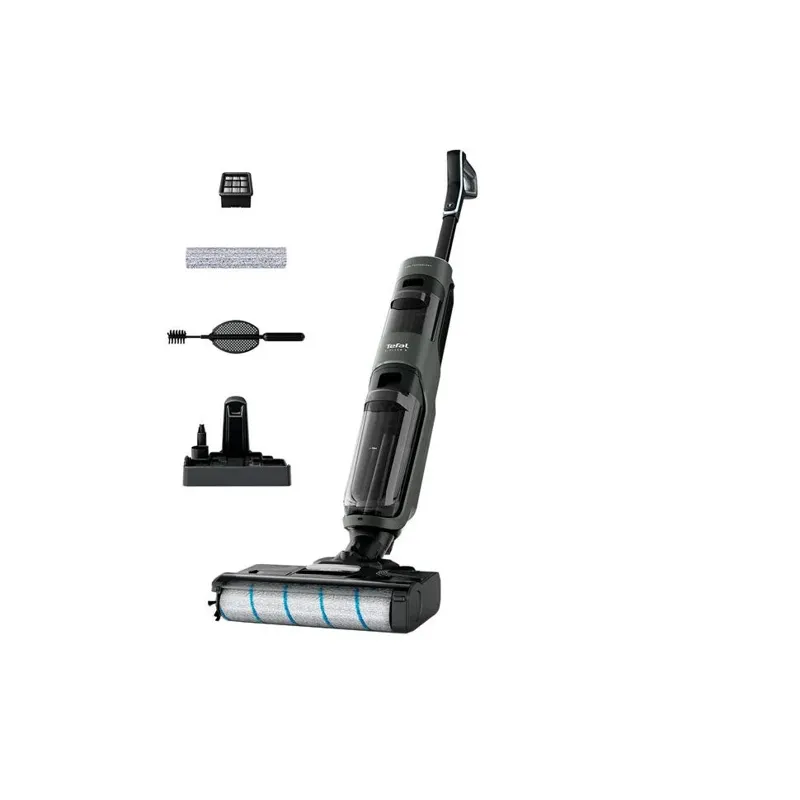 TEFAL X-CLEAN 4 TOZAN SORUJY