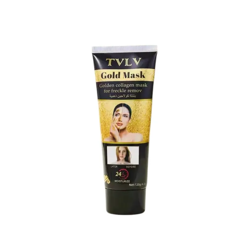 TVLV ÇUŇŇUR ARASSALAÝJY ÝÜZ MASKASY