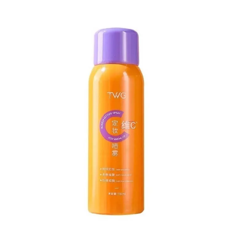 TWG C WITAMINLI MAKIÝAŽ BERKIDIJI 150 ML