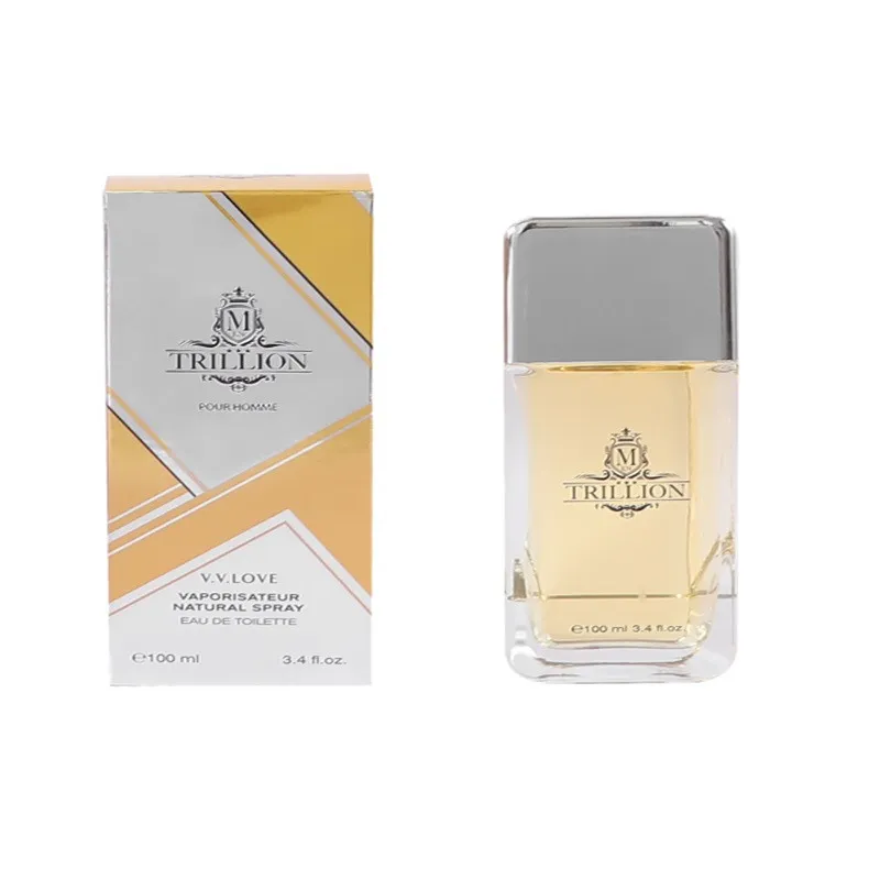 V.V.LOVE ERKEKLER ÜÇIN ATYR 100 ML
