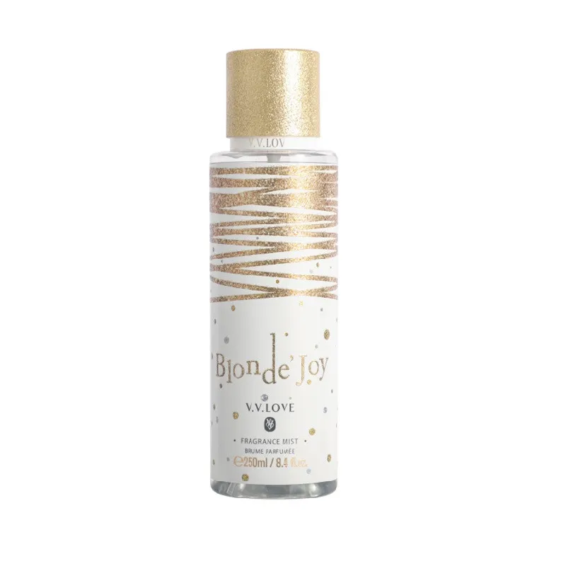 V.V.LOVE FRAGRANCE MIST 250 ML