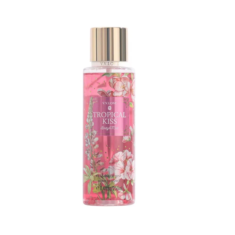V.V.LOVE FRAGRANCE MIST 250 ML - 2