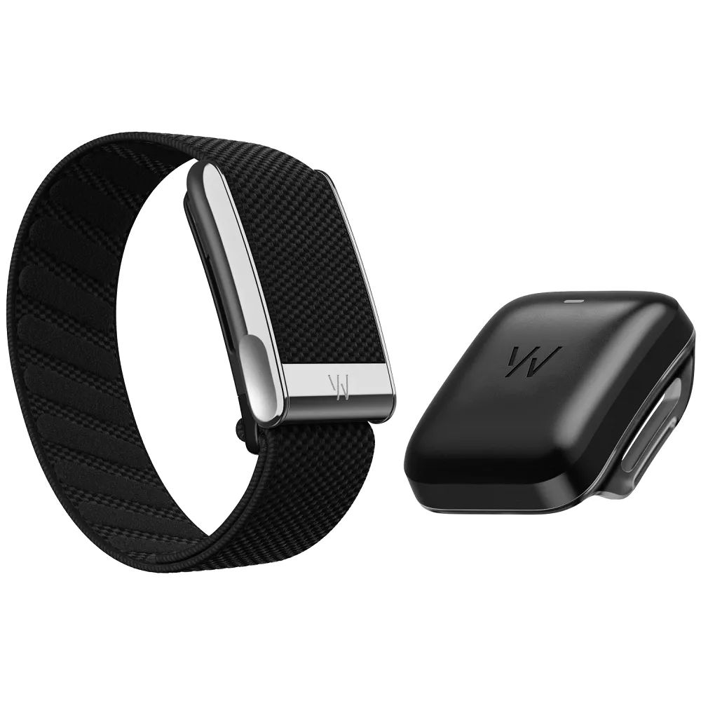 WHOOP LIFE + подписка на 12 месяцев