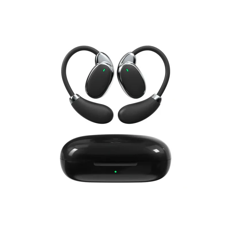 WIWU T30 OWS (BLACK) НАУШНИКИ