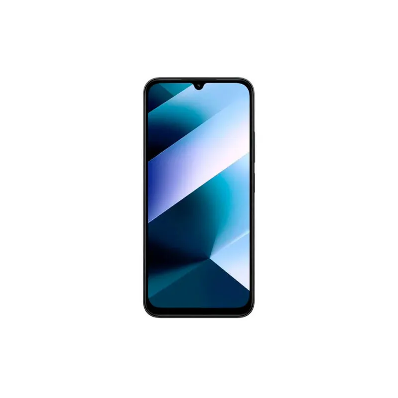 XIAOMI POCO C85 8/256 ГБ (BLACK) СМАРТФОН