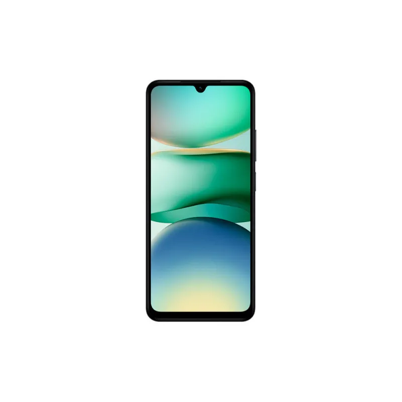 XIAOMI REDMI A5 4/128 ГБ (MIDNIGHT BLACK) СМАРТФОН