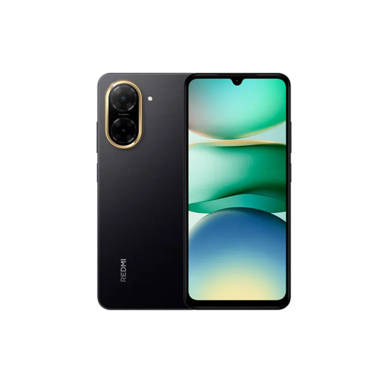 XIAOMI REDMI A5 4/128 ГБ (MIDNIGHT BLACK) СМАРТФОН - 2