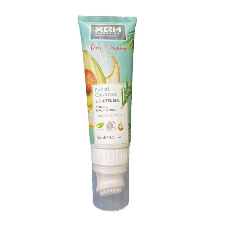 XQM ÝÜZ ARASSALAÝJY SERIŞDE 120 ML