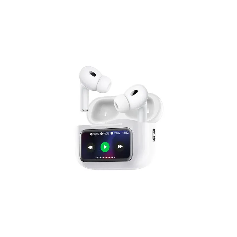 YESIDO EAR BUDS TWS29 ANC / LCD NAUŞNIK