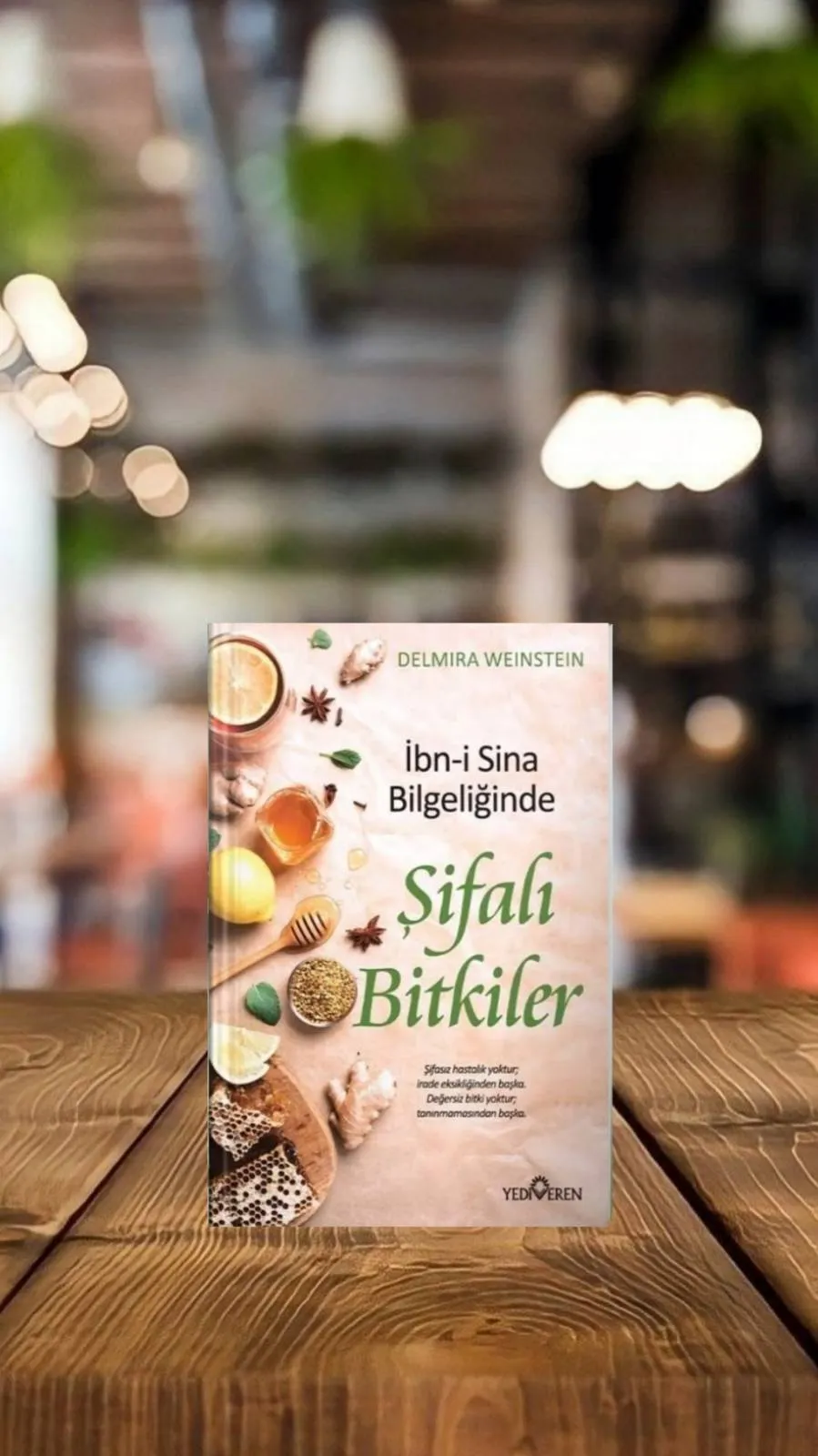 Şifalı Bitkiler