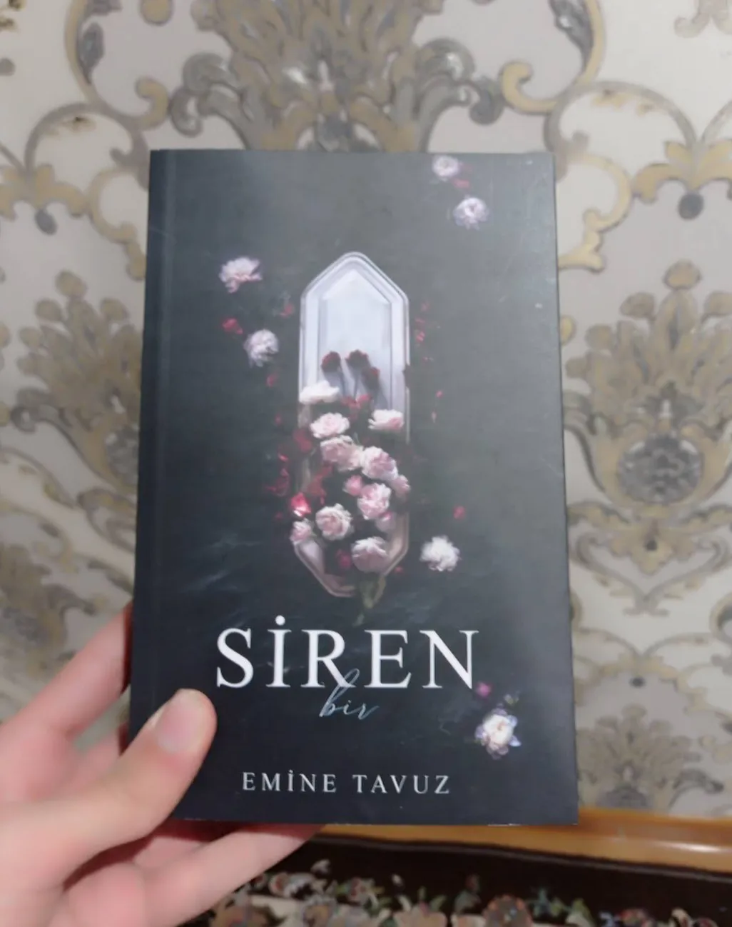 Emine Tavuz Siren