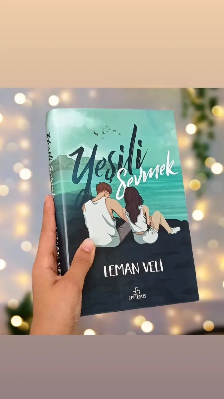 Yeşili sevmek