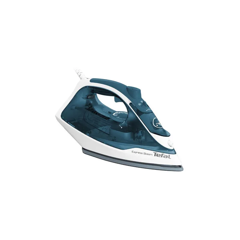 TEFAL EXPRESS STEAM (DARK-BLUE) FV2831M0 BUGLY ÜTÜK