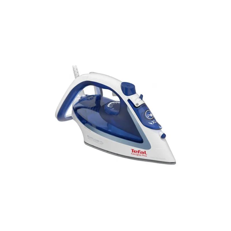 TEFAL EASYGLISS (BLUE) FV5715 BUGLY ÜTÜK