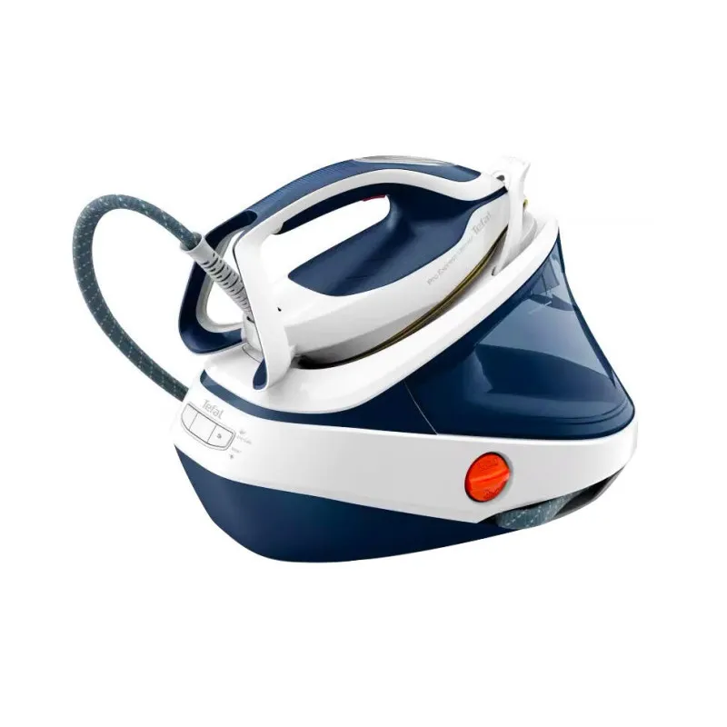 TEFAL PRO EXPRESS ULTIMATE II (BLUE) GV9712E0 BUGLY ÜTÜK GENERATOR