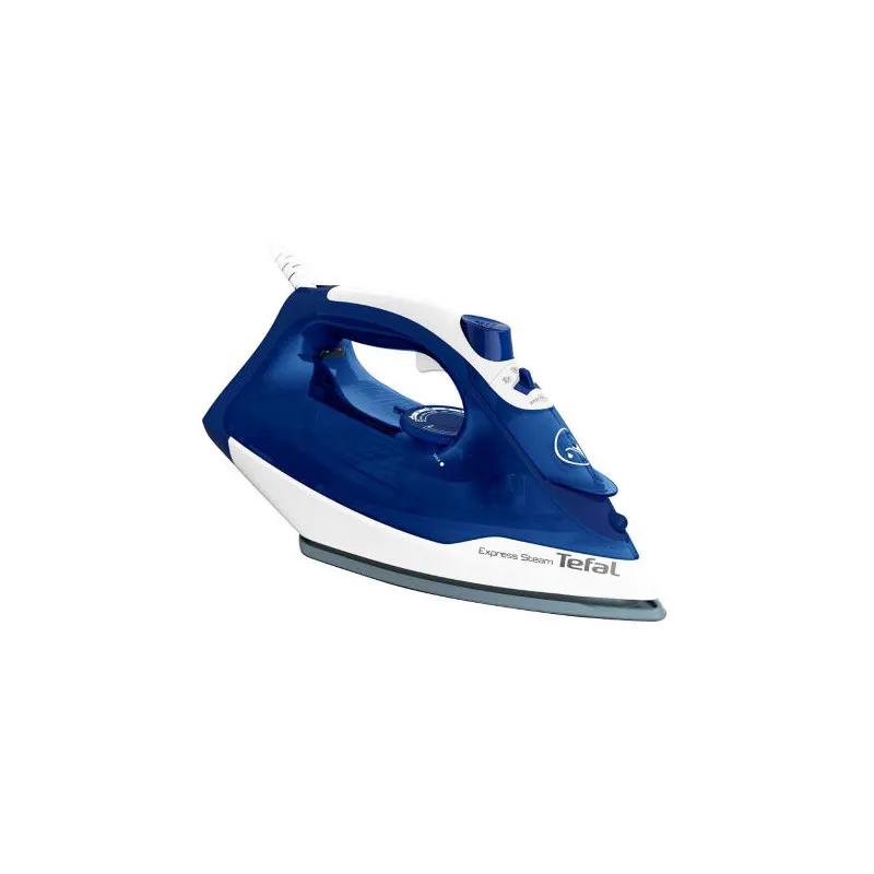 TEFAL EXPRESS STEAM (BLUE) FV2838E0 BUGLY ÜTÜK