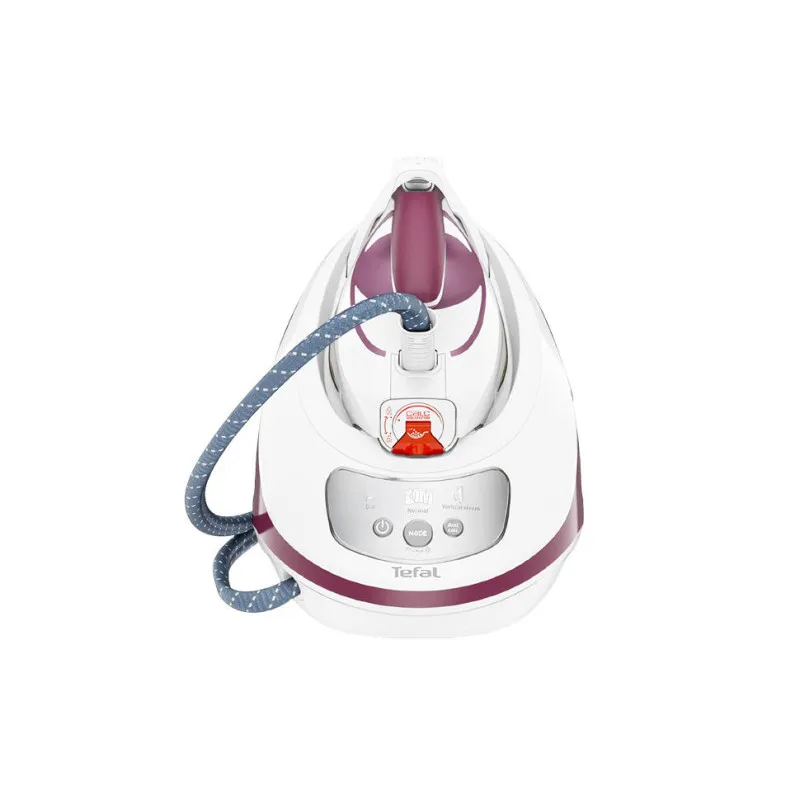 TEFAL EXPRESS PROTECT (WHITE-ROSE) BUGLY ÜTÜK GENERATOR