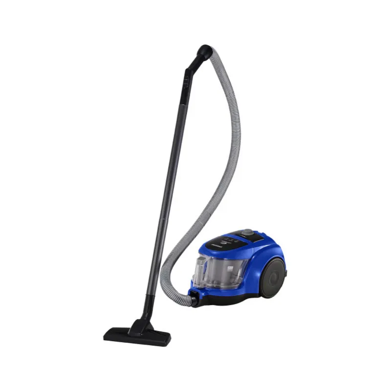 SAMSUNG VC4520 TOZAN SORUJY - 2
