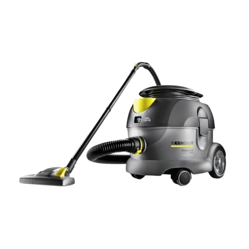 KARCHER T12/1-1.355-100.0 TOZAN SORUJY