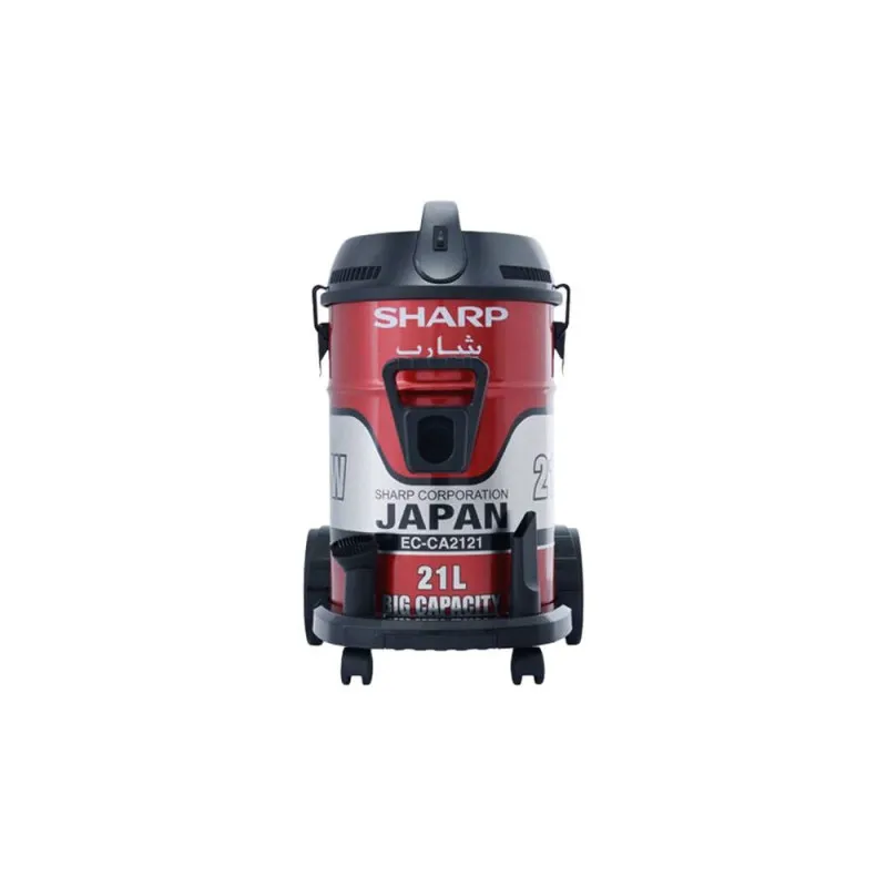 SHARP ECCA2121 TOZAN SORUJY