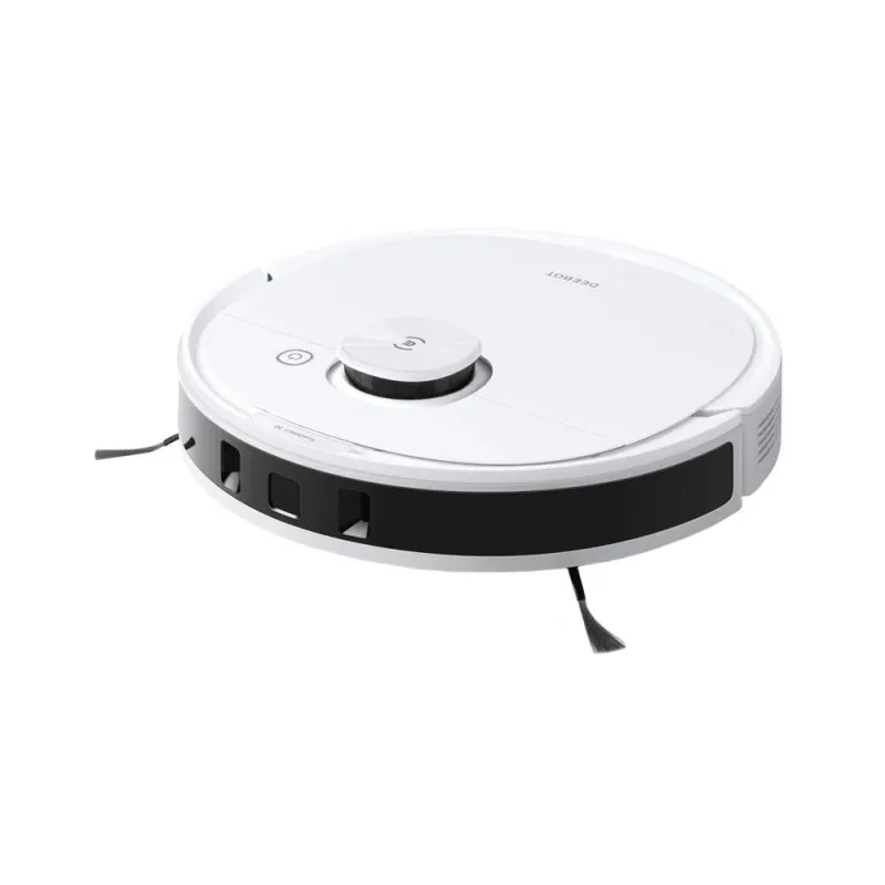ECOVACS DEEBOT N8 ROBOT-TOZAN SORUJY