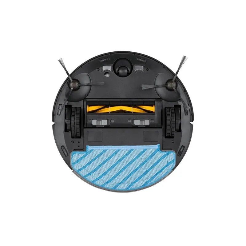 ECOVACS DEEBOT N8 ROBOT-TOZAN SORUJY - 2