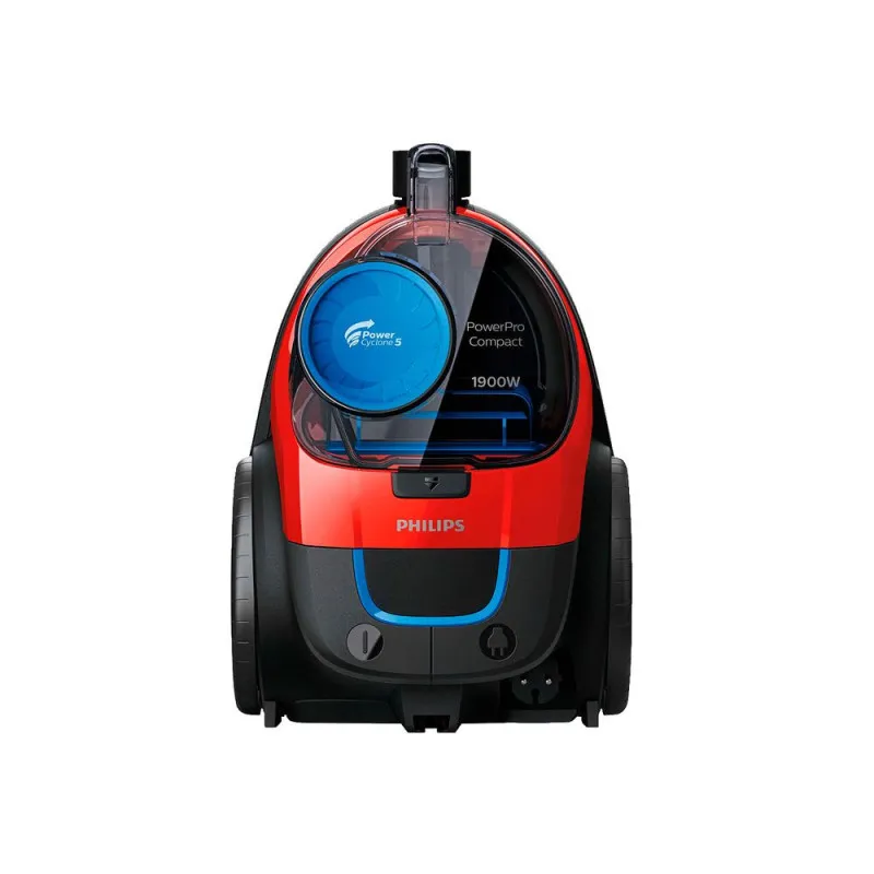 PHILIPS POWERPRO COMPACT FC9351 TOZAN SORUJY - 2
