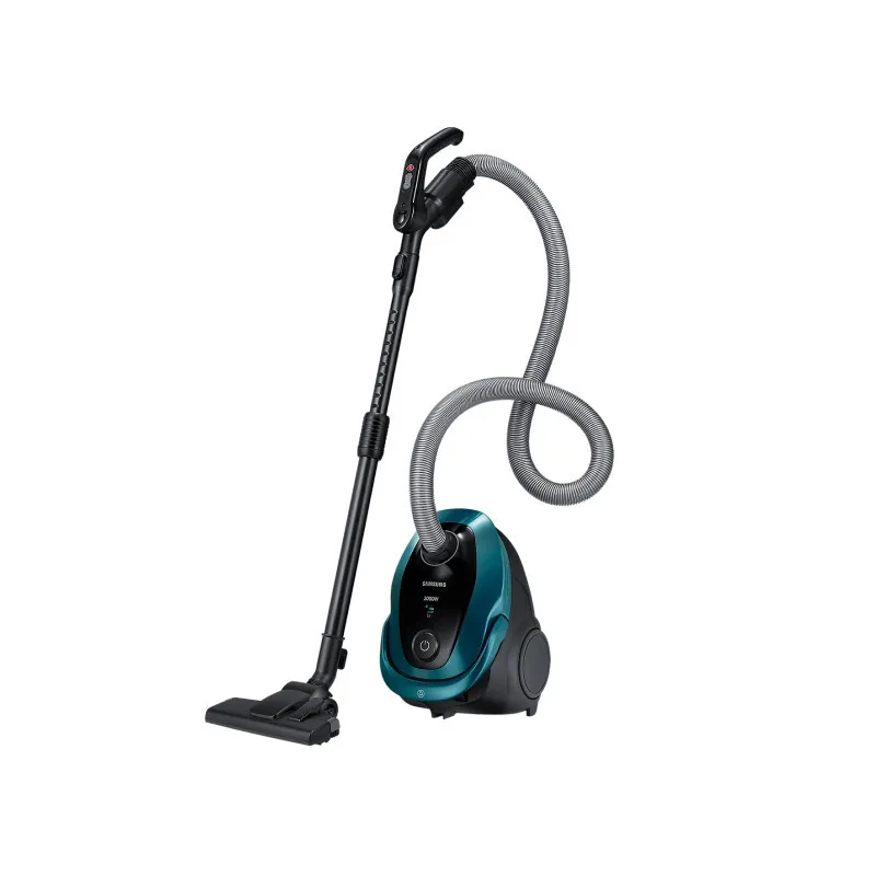 SAMSUNG VC2500 M TOZAN SORUJY - 2