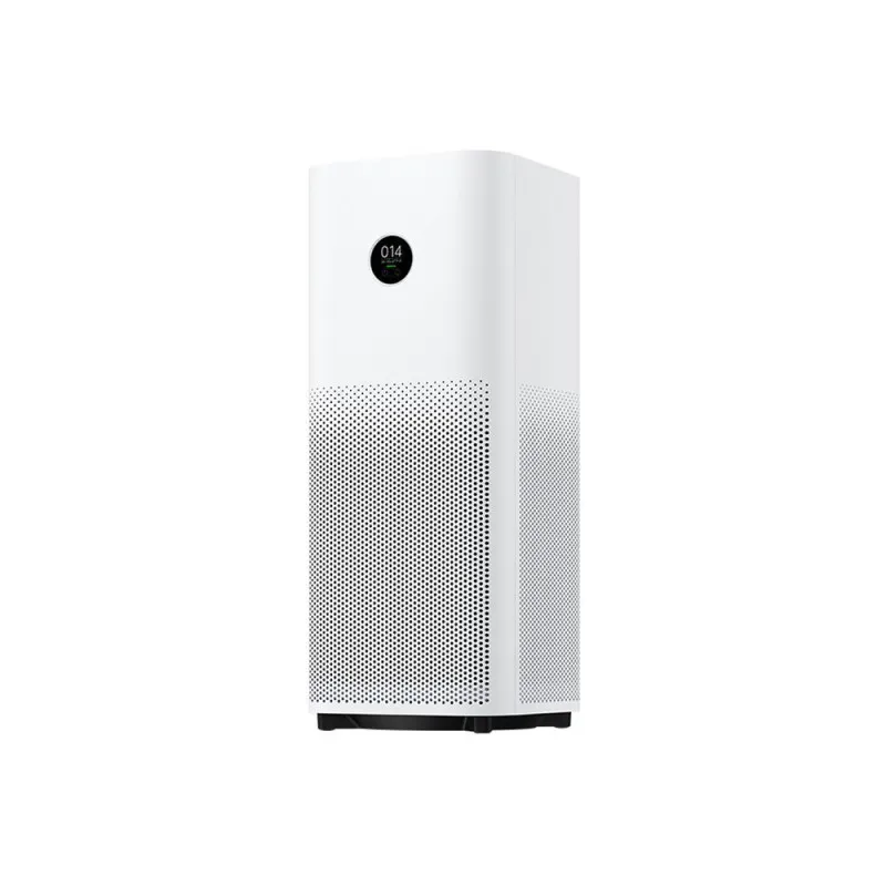 XIAOMI SMART AIR PURIFIER 4 PRO HOWA ARASSALAÝJY (Ch V)