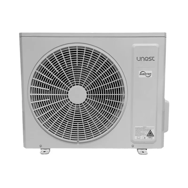 UNEST AC-S19LVS 60 kw.m. KONDISIONER - 2
