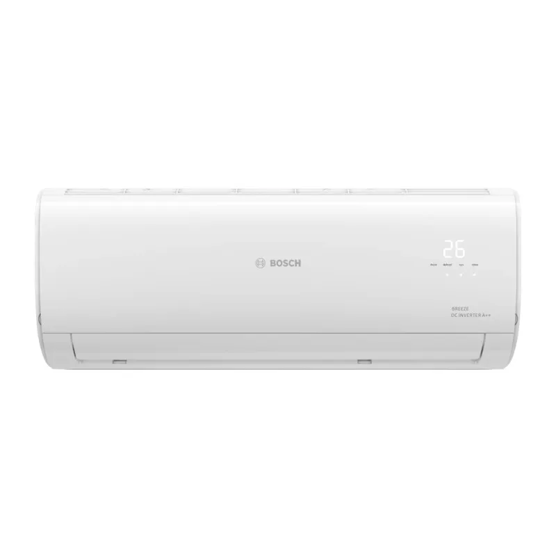 BOSCH ASI09VW30U 30 kw.m. KONDISIONER (INVERTER