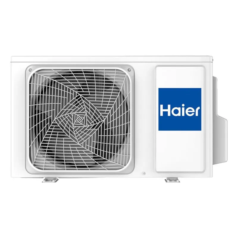 HAIER AS18TD4HAA-W 60 kw.m. KONDISIONER - 2