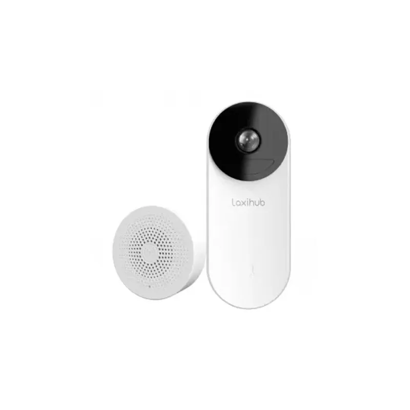 LAXIHUB BELLCAM SIMSIZ WIDEO JAŇ
